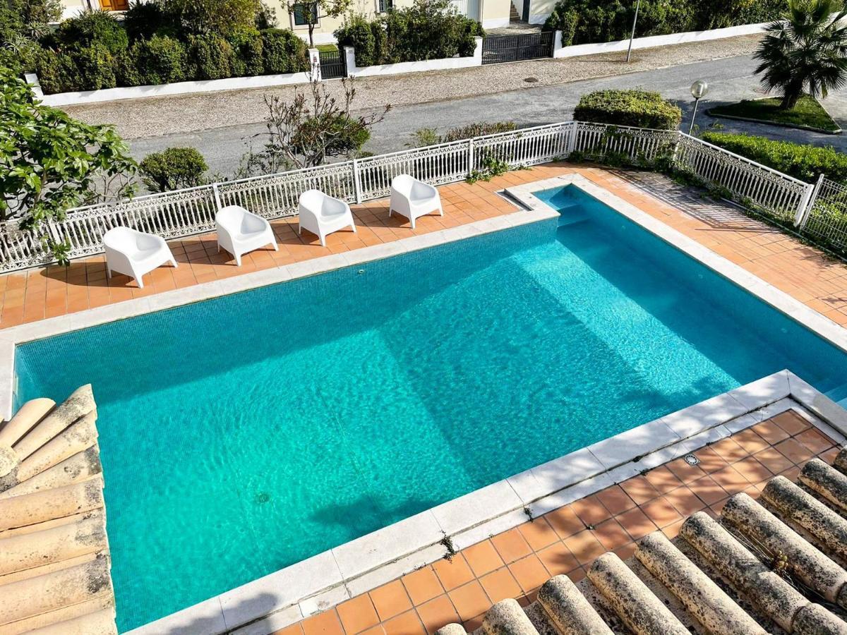 363 Beach Villa 特罗亚 外观 照片