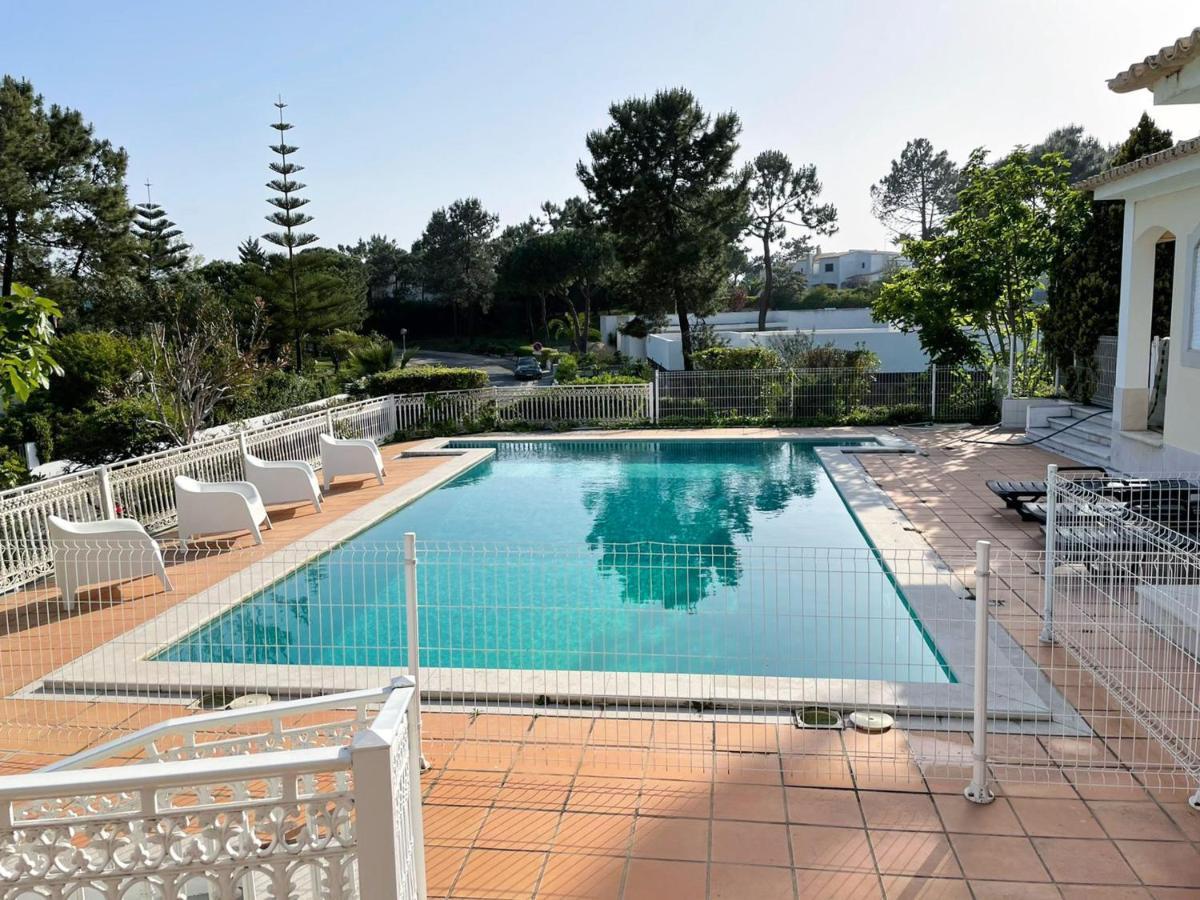 363 Beach Villa 特罗亚 外观 照片