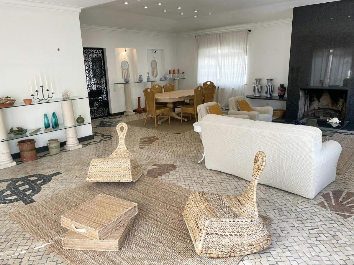 363 Beach Villa 特罗亚 外观 照片